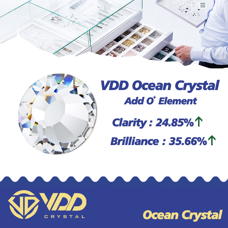 VDD 416 Galaxy-Lilac SS4-SS50  – Nail Art Lilac recenzja i cena