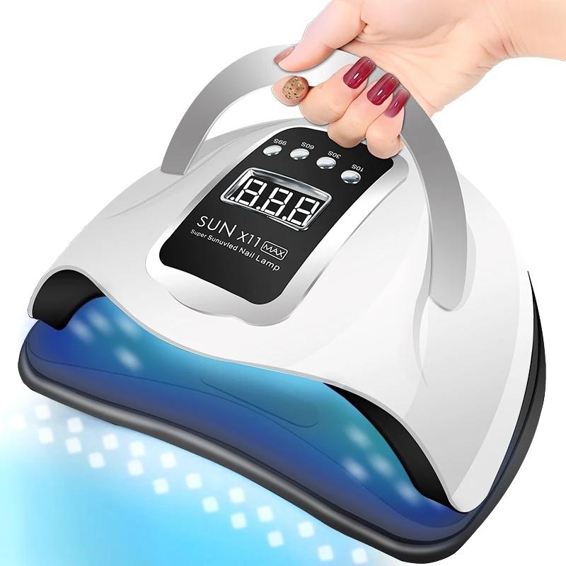 Zestaw żelowych lakierów do pa – Polygel Nail Kit recenzja i cena