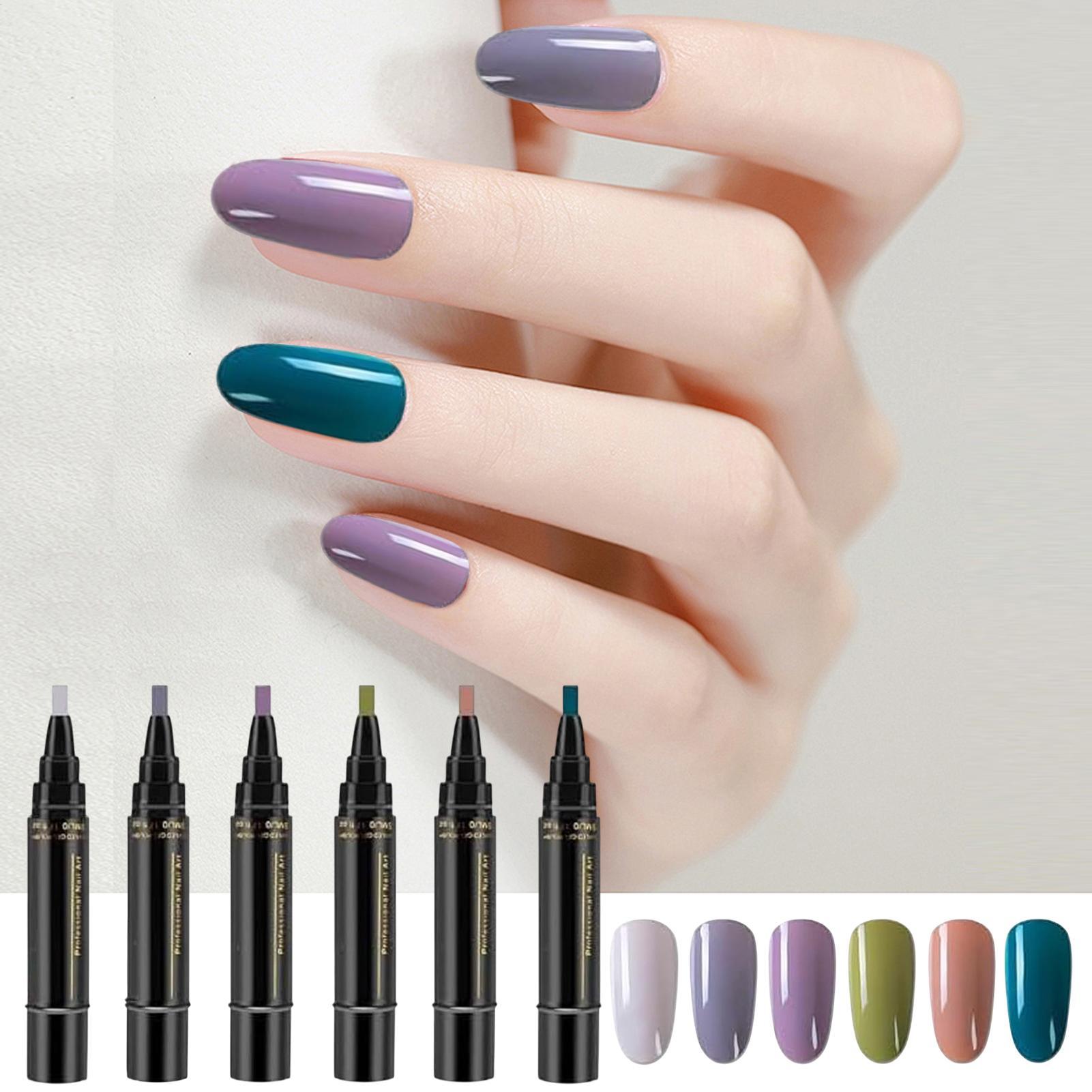 Zestaw do zdobienia paznokci d – Polygel Nail Kit recenzja i cena