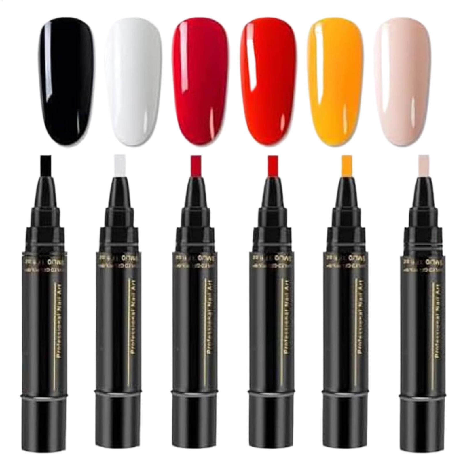 Zestaw do zdobienia paznokci d – Polygel Nail Kit recenzja i cena