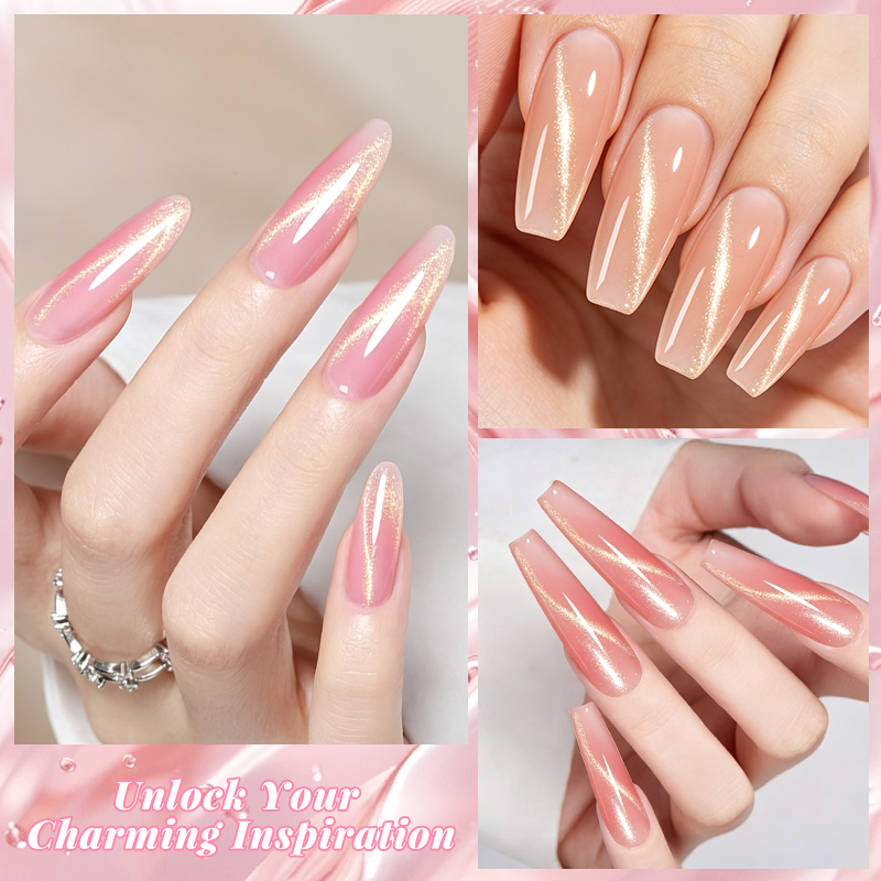 6 sztuk/zestaw 20ml Żel do prz – Polygel Nail Kit recenzja i cena